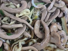 -陈记锅盖面(长江路店)