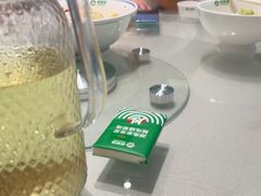 -绿草地·湘菜(芙蓉天街店)