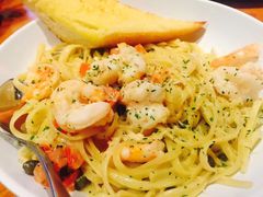 -Bubba Gump Shrimp(Ala Moana)