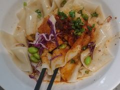 -大师兄·西北小馆(南沙万达广场店)