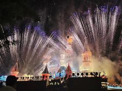 -沈阳方特欢乐世界