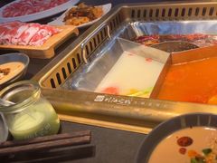 -川江号子火锅(运河城店)