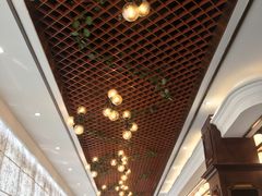 -玉兰苑一等茶餐厅