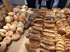 -杨老大焙子月饼干货(宽巷子民族美食街店)