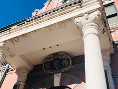 -北京动物园-畅观楼