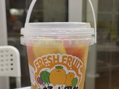-书亦烧仙草(嘉新大厦店)