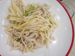 -聚丰德饭店(经五路店)
