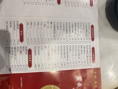 -宣武小院涮肉(前门店)
