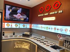 -骨之味·筒骨汤火锅(江头店)