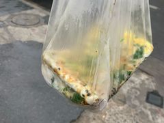 -水丰路鸡蛋饼