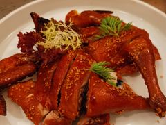 -彩丰楼中餐厅·仁恒洲际酒店