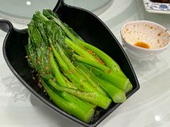 -稻香酒家·34年老字号·港式粤菜(汉街店)