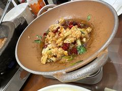 -肖记公安牛肉鱼杂馆·省级非物质文化遗产(三角路直营店)