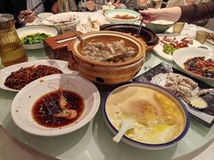 -城北食府(枫林店)