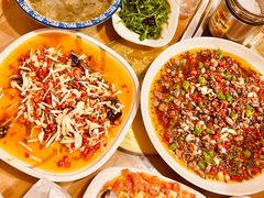 -厨神老街兔·淳朴人家店(盐帮菜风味名店)
