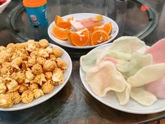 -西江美食舫·江西菜(健德桥店)