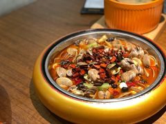 -乔街深夜食堂·小龙虾·高压锅生蚝(杭州总店)