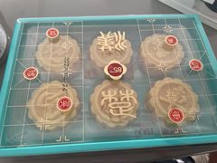 -85度C(大连店)