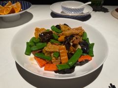如意上素-炳胜私厨(万象前海店)