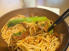 -赤面仔(麓湖美食岛店)