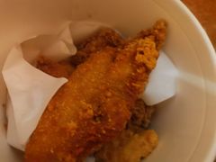 -麦当劳(团结湖店)