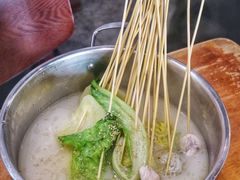 -付小姐在成都(中山公园店)
