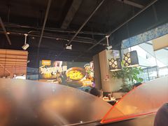 -茄子恰恰·新云南小炒(钱王街店)