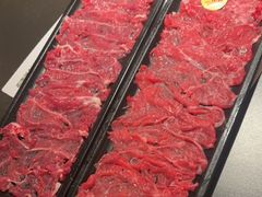 -正禾鲜·潮汕牛肉火锅(凯德天府店)