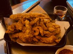 -潮界(LU·ONE凯德晶萃广场店)