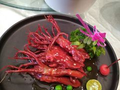 -湘约东方·湘约和港·湖南家常菜·宴请(民星路店)