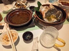 -桂满陇·蟹黄小笼汤包(巴黎春天浦建店)