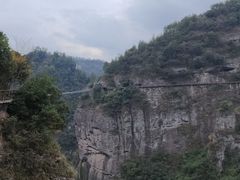 -十九峰景区