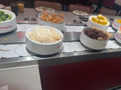 -龍歌自助小火锅(雨花台江南虹悦城店)
