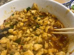 -老乌家特色小炒泡馍(大皮院店)
