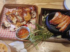 -椰莱泰小谷·东南亚融合菜(坪山悦阾SPACE店)