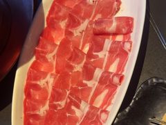 -东来顺·非遗火锅(高新店)