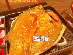 -西贝(宁波天一国购店)