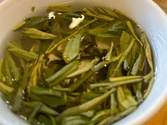 西湖龙井茶-礼耕堂·百年茶人餐厅(梅家坞店)