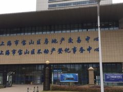 -上海市宝山区房地产交易中心-地下停车场