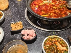 -小饕荟雅安贡椒鱼鲜馆(广福桥店)