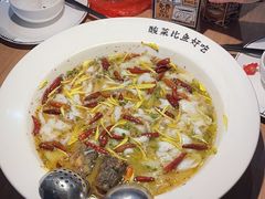 -新太二·鲜料川菜(东汇城店)