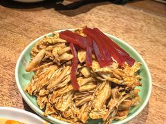 -小吊梨汤·北京菜·烤鸭(四元桥店)