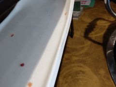 -左庭右院鲜牛肉火锅(金山万达店)