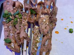 -燥次·烧烤酒场(万象城店)