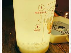 -ohbar live house(人广店)