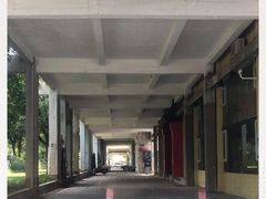 -广州市紫泥堂文化创意园景区