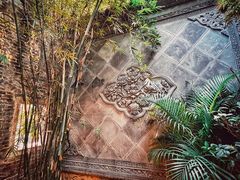 -广州西关永庆坊旅游区