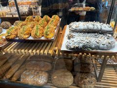 -CARINO BAKERY&CAFE(人广来福士店)