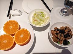-四季民福烤鸭店(王府井东安门店)