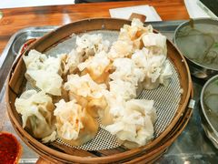 -海汇源老烧麦店(东大街总店)